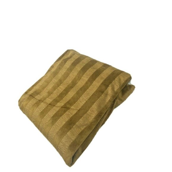 Luxury Reversible Fleece Microfiber Throw Blanket - Picture 2 of 6